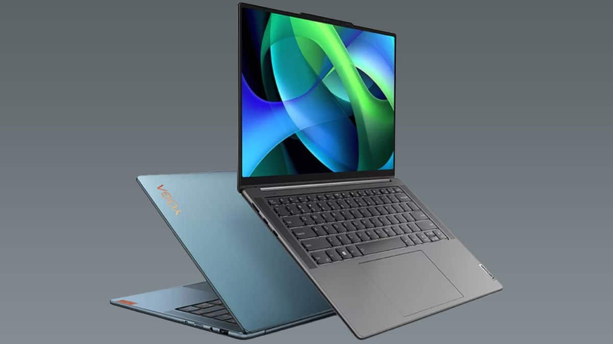Lenovo Yoga Pro 9