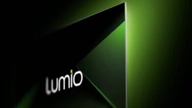 Lumio Vision 7 ve 9 Özellikleri Ortaya Çıktı