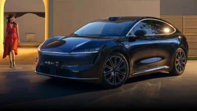 Luxeed R7