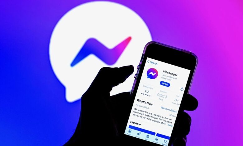 Messenger