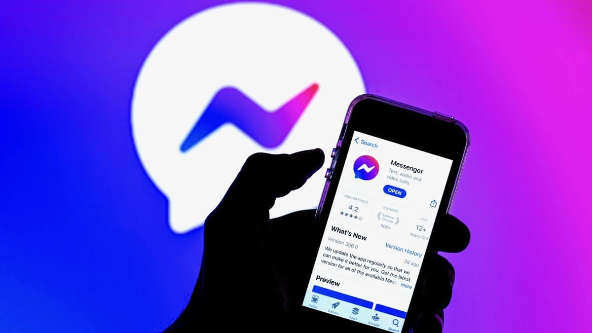Messenger