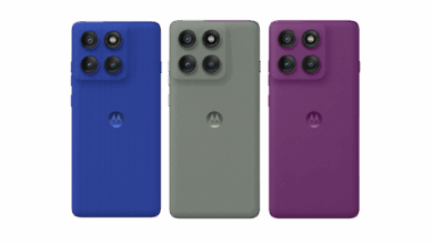 Motorola Edge 60 Pro