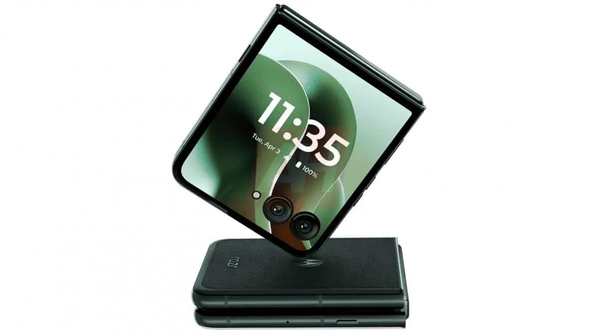 Motorola Razr Ultra