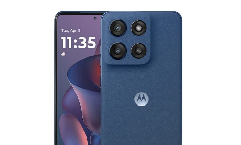 Motorola XT2557-1
