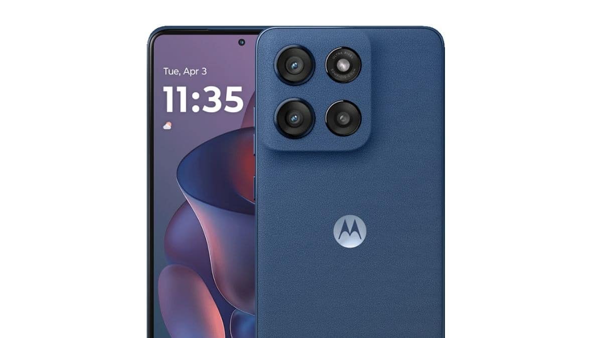 Motorola XT2557-1