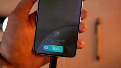 Nisan 2025 Android Güncellemesi Samsung'a Batarya Dopingi Getirecek