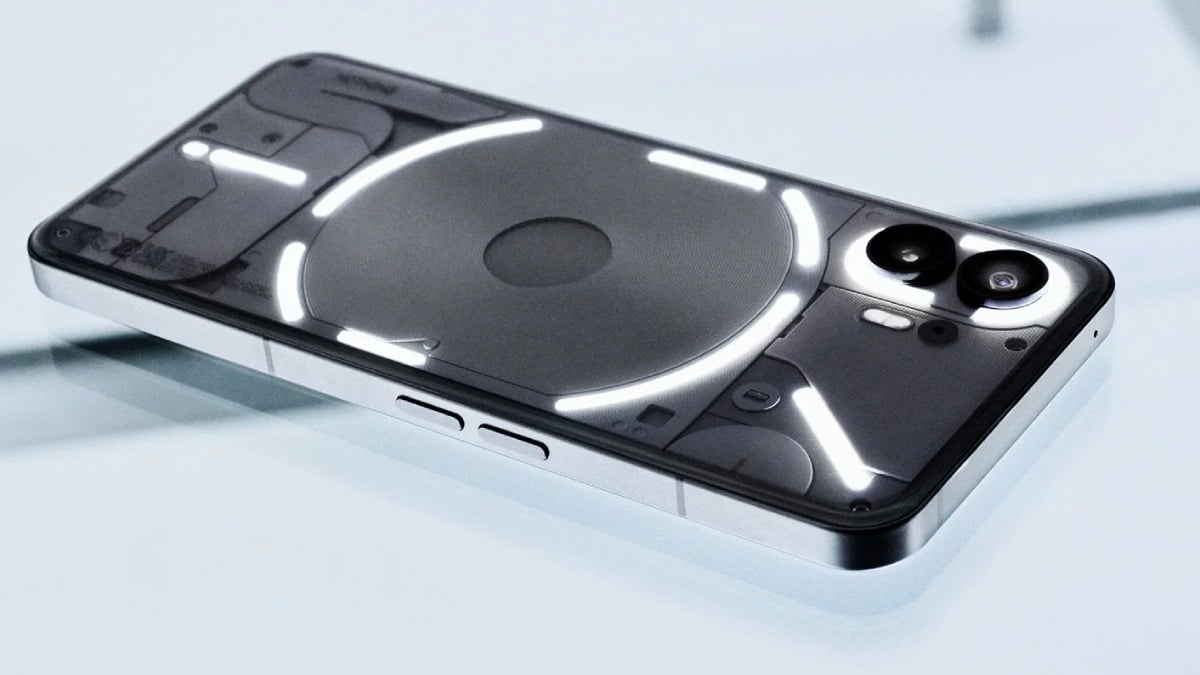 Nothing Phone 3 fiyatı