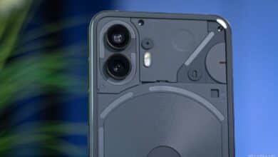 Nothing Phone 3