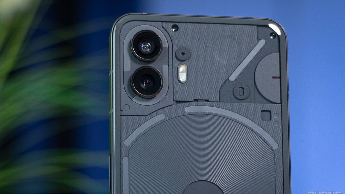 Nothing Phone 3