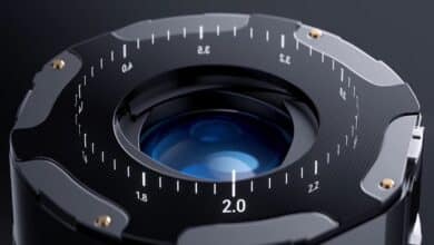 OMNIVISION OV50X