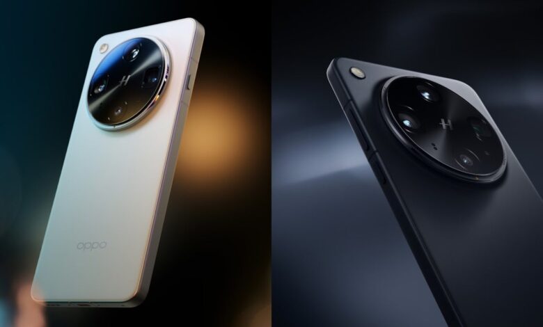 OPPO Find X8 Ultra