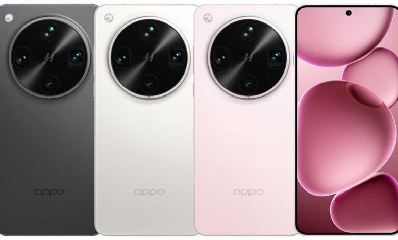 OPPO Find X8 Ultra