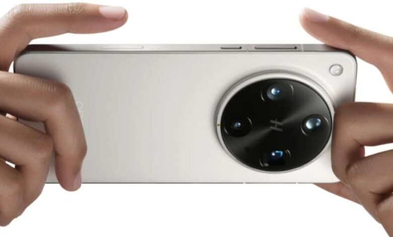 OPPO Find X8 Ultra