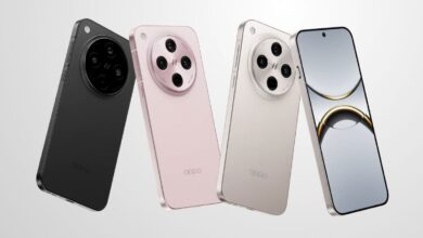 OPPO Find X8s
