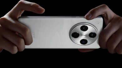 OPPO Find X9 Pro