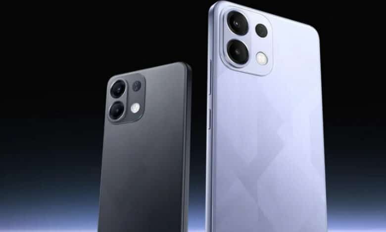 OPPO K13