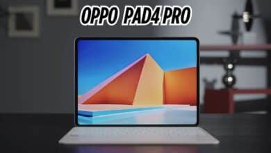 OPPO Pad 4 Pro