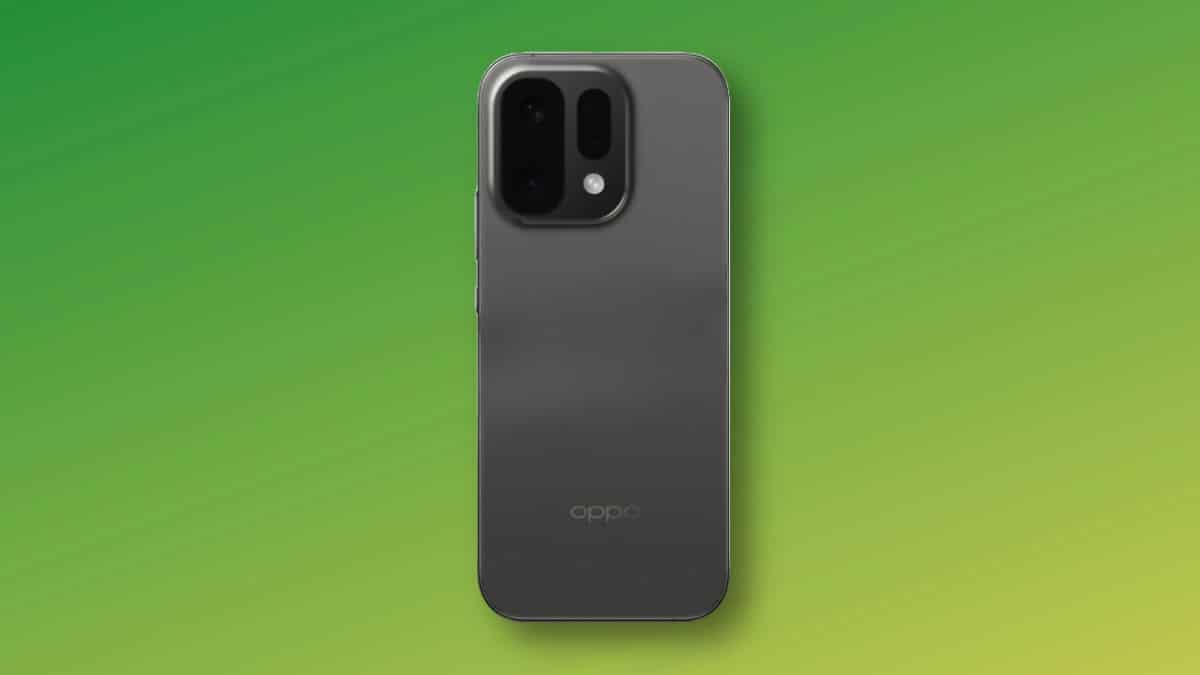 OPPO Reno 14 Pro