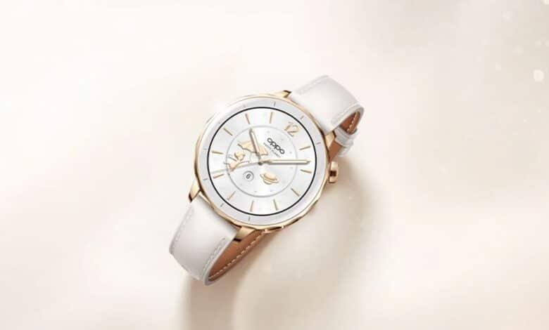 OPPO Watch X2 Mini