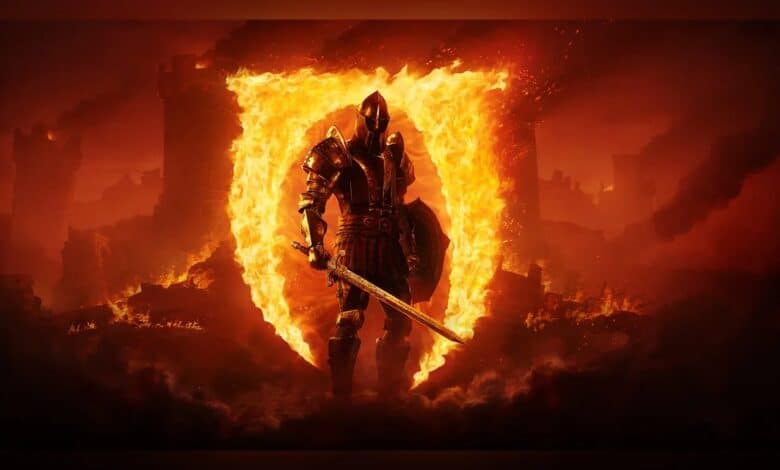 Oblivion Remaster