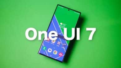 One UI 7 güncellemesi