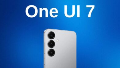 One UI 7 güncellemesi