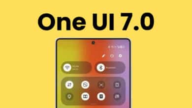 One UI 7