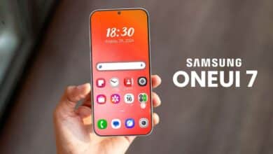 Samsung One UI 7