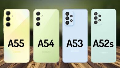 One UI 7 Galaxy A