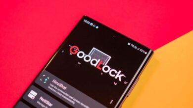One UI 7 Good Lock