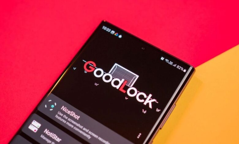 One UI 7 Good Lock