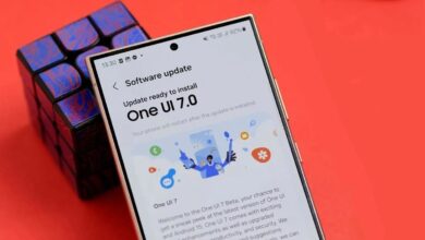 One UI 7 Güncellemesi