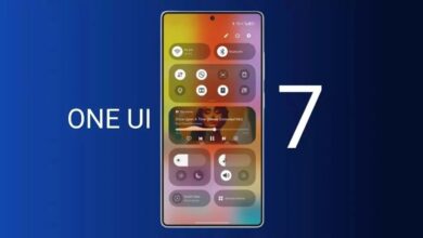 One UI 7 güncellemesi