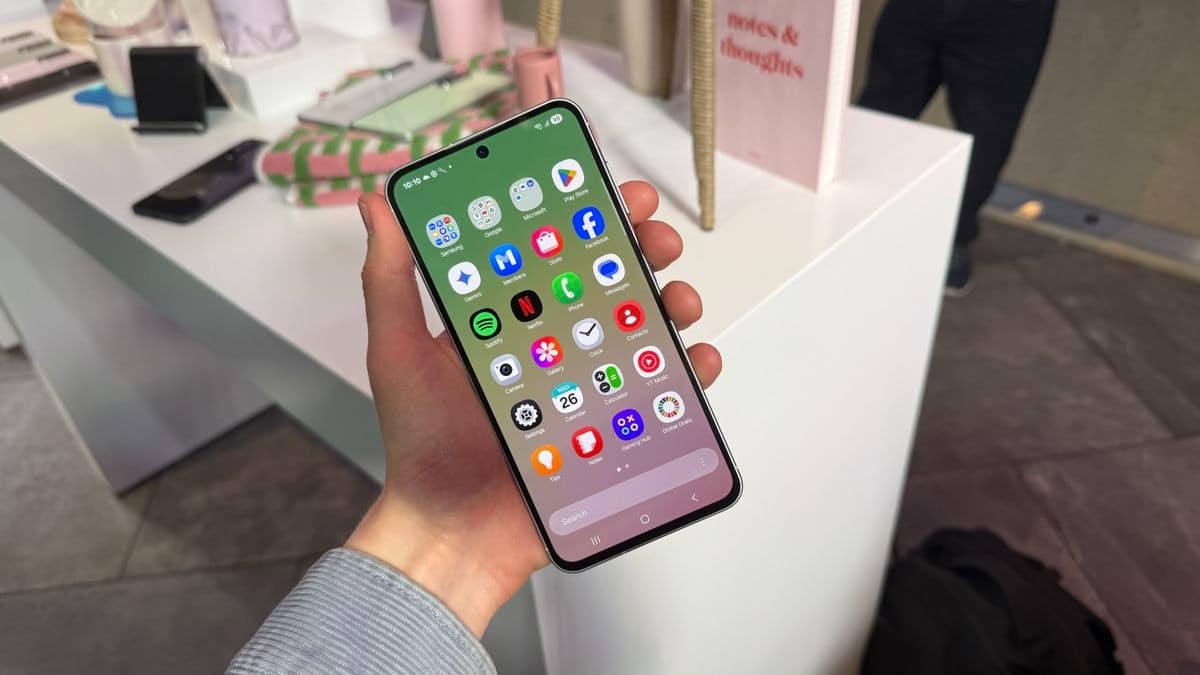 One UI 7.0
