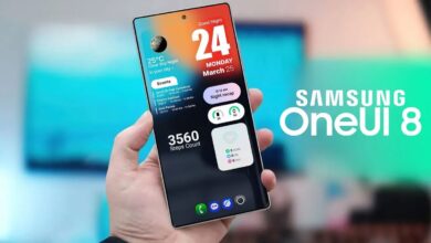 One UI 8 Samsung