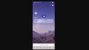 One UI 8 Tarayıcı Arayüzü İlk Kez Görüldü