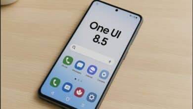 One UI 8.5