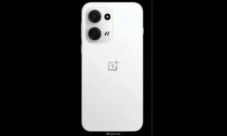 OnePlus 13T
