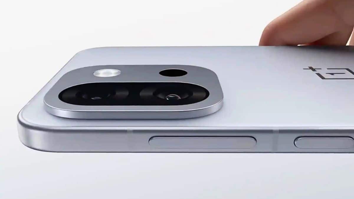 OnePlus 13T
