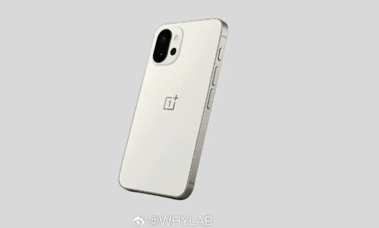 OnePlus 13T