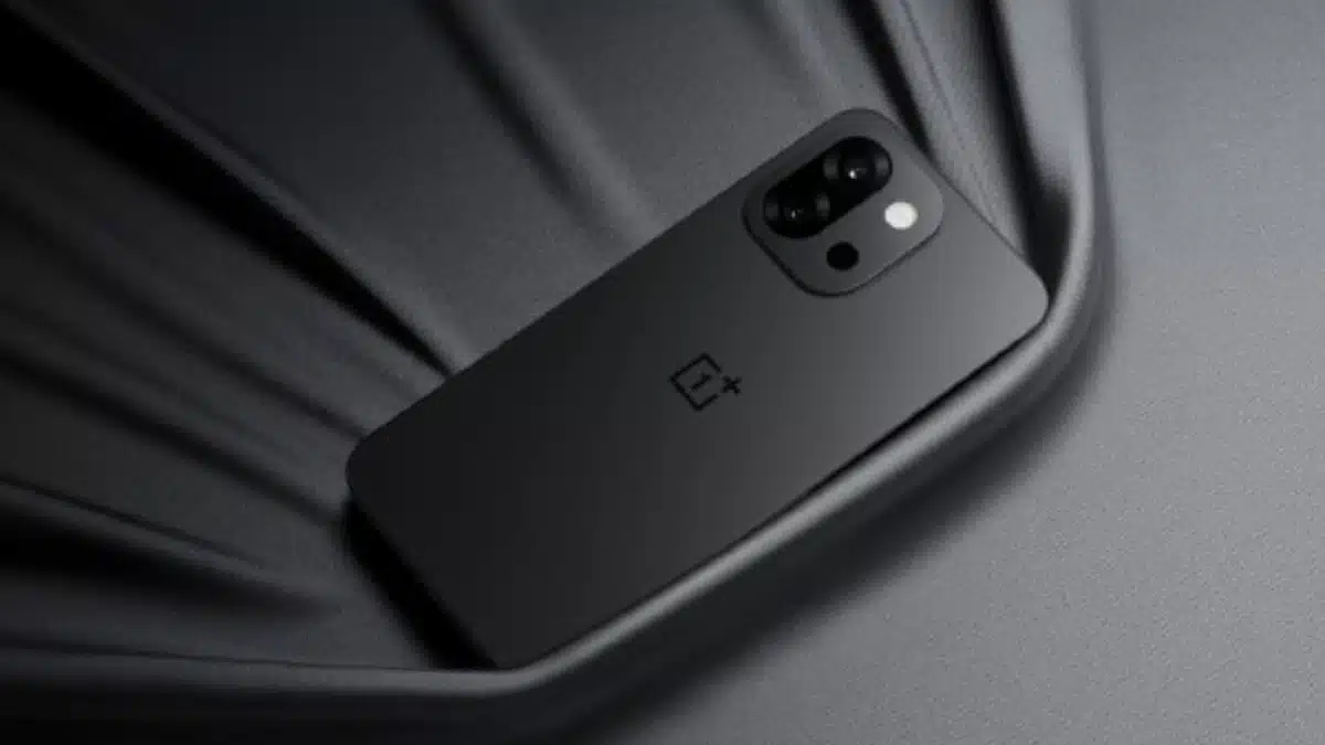 OnePlus 13T