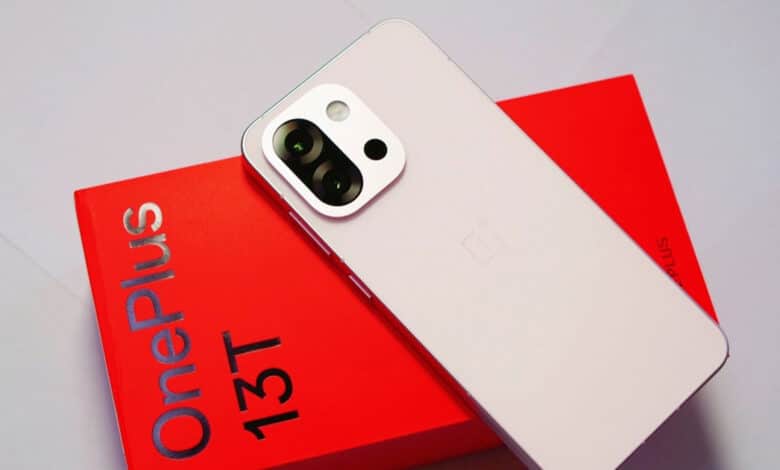 OnePlus 13T