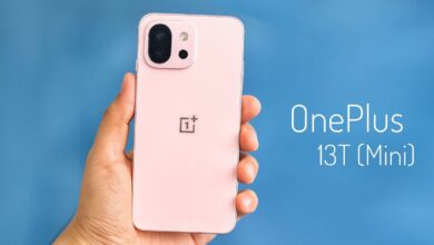 OnePlus 13T