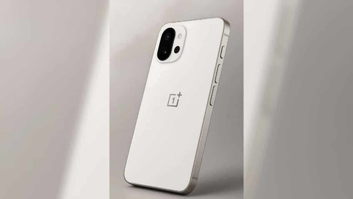 OnePlus 13T Bataryası Resmen Fatura Dostu