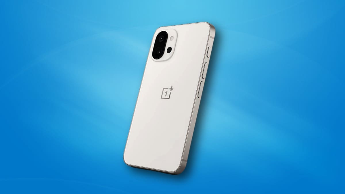 OnePlus 13T
