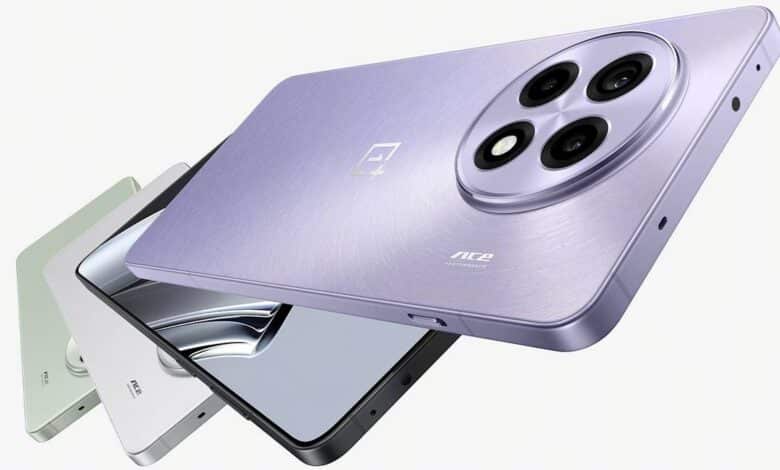 OnePlus Ace 5 Extreme Edition
