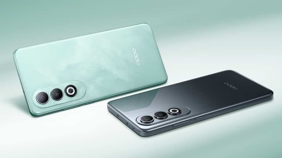 Oppo K12s