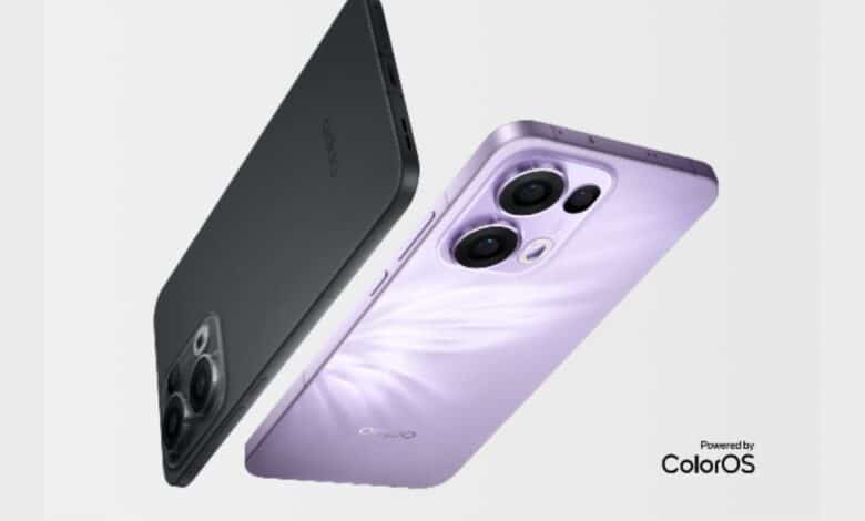 Oppo Reno 14 Pro