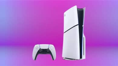 PLaystation 5 zam