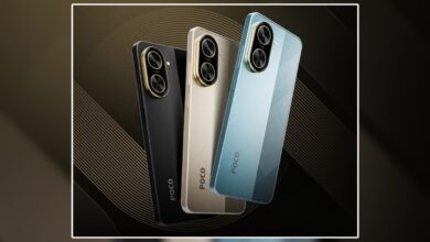 POCO C71